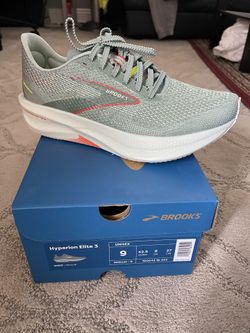 Brooks Hyperion Elite 3 running shoes