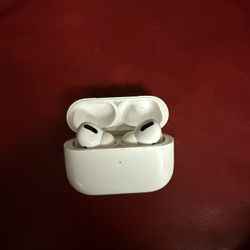 apple airpods pro