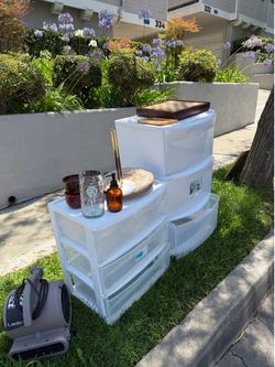 Free items