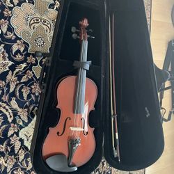 16” Viola