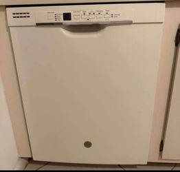 GE Dishwasher