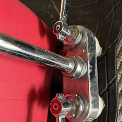 Chicago Faucet For Sink 4 Inches 