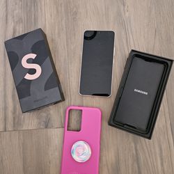 Samsung galaxy s22