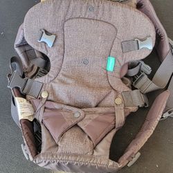 Infantino 4 In 1 Convertible Baby Carrier