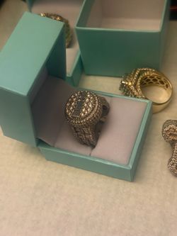 Diamond Ring