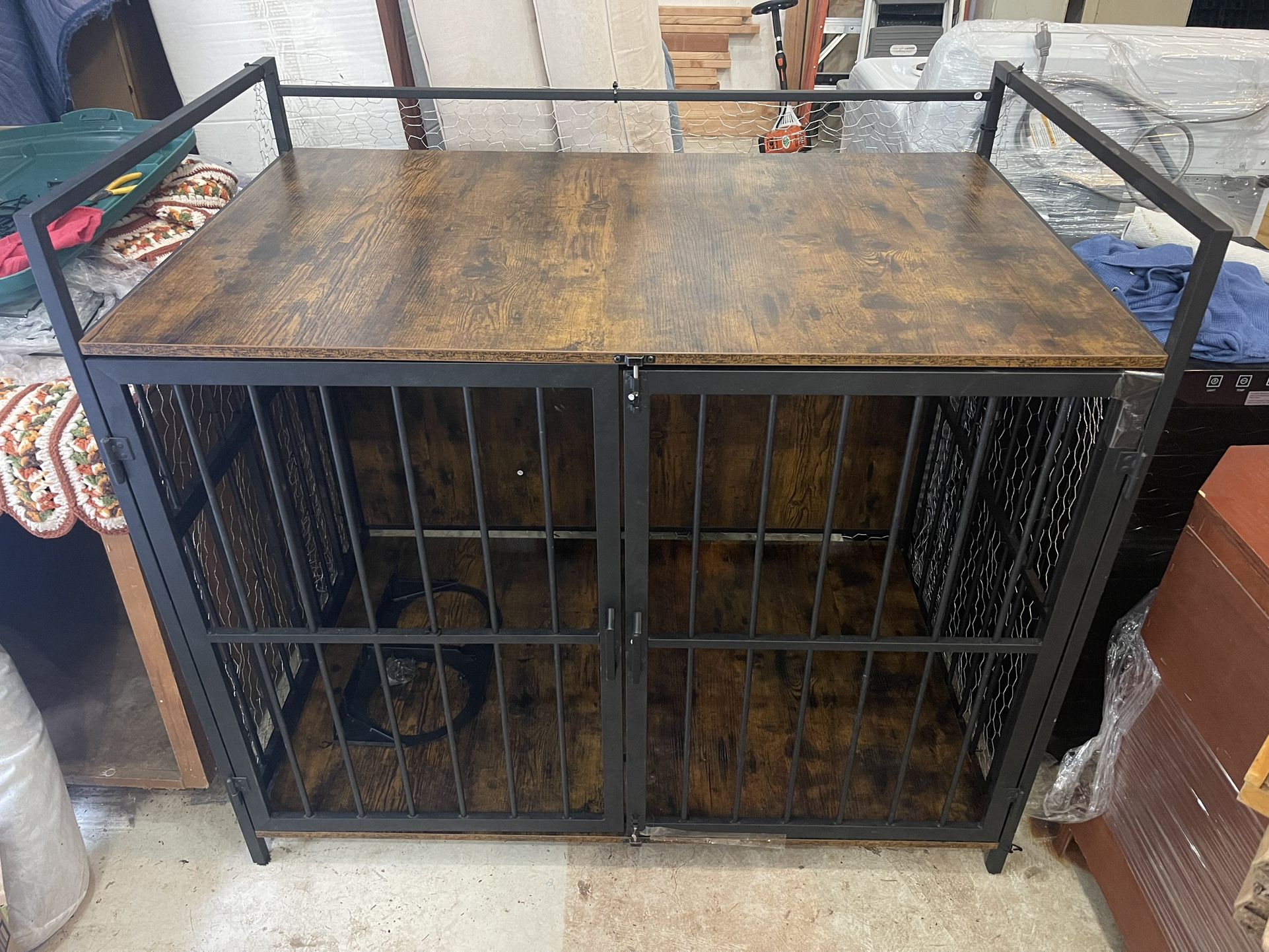 Animal Cage