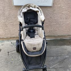 Britax B- Ready Stroller