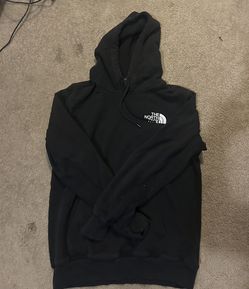 North Face Hoodie