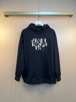 Fendi Men’s Hoodie 2026 New 