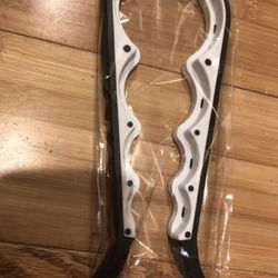 New Jar Opener Rubber 4 In 1 Quick Lid Bottle Cap Grip Twister Remover Kitchen Tool