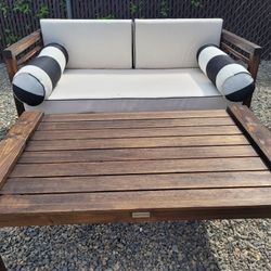 Patio Furniture 