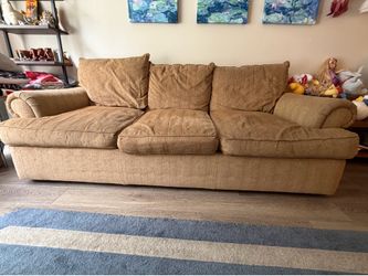 Thomasville sofa