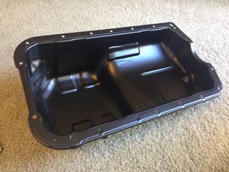 1998-1999 HONDA ACCORD/ODYSSEY & ACURA CL OIL PAN FOR 4 CYLINDER