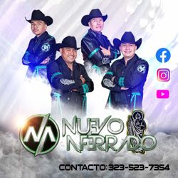 Norteño Disponible