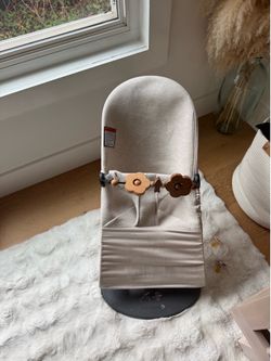 Baby Bjorn Bouncer Cover ONLY