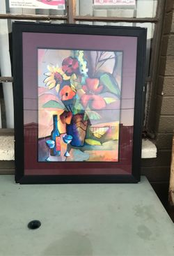 Frame