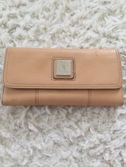 Tignanello wallet