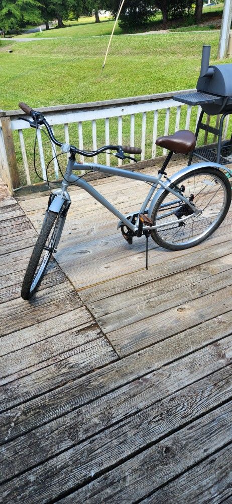 Huffy Sienna Bike 7 Speed