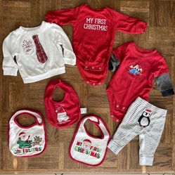 Baby Christmas 3mo NEED GONE ASAP