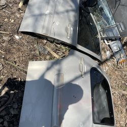 Yukon Doors 