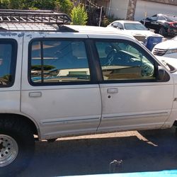 1997 Ford Explorer