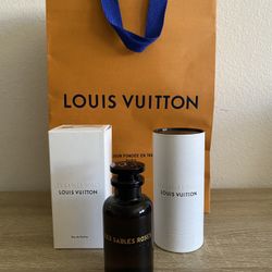 Louis Vuitton Les Sables Roses 100ml EDP