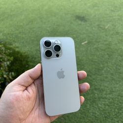 iPhone 16 Pro 128 Gb Verizon 