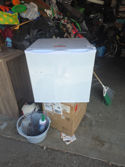 Fridge for sale