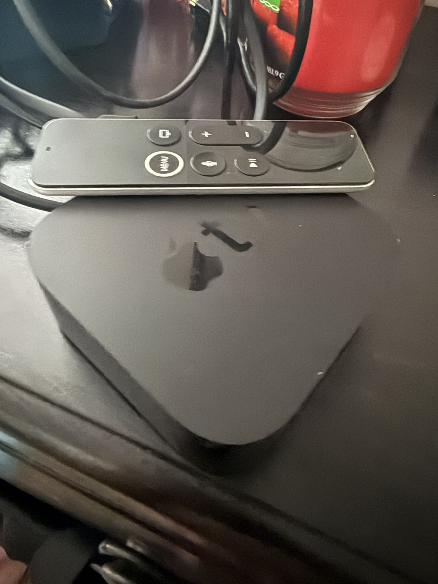 Apple Tv
