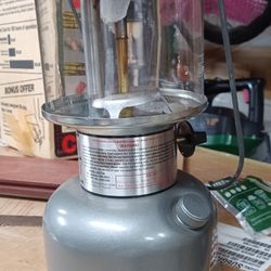 Camping Lantern