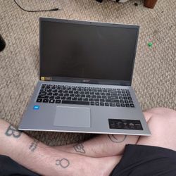 Acer Aspire 1