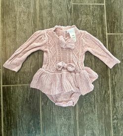 Nicole Miller knit bodysuit