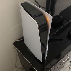 PS5 