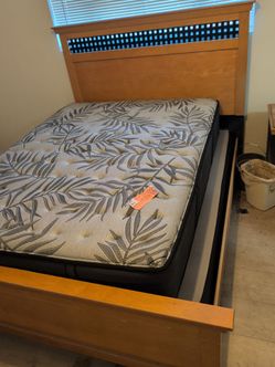 Mattress