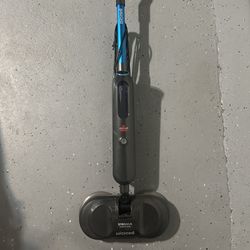 Bissel Spinwave Floor Steamer