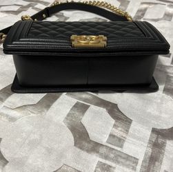 Chanel Hand Bag Boy Bag for Sale in Katy, TX - OfferUp