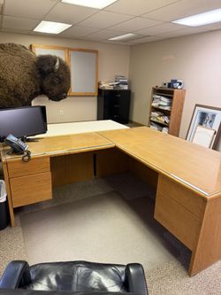 Office Desk