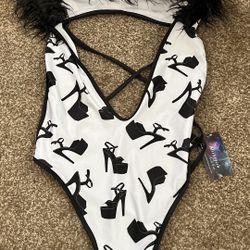 Exotic Dancewear