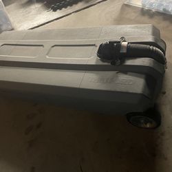 35 Gal Thetford Smart Tote2 