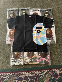 Bape Shirt