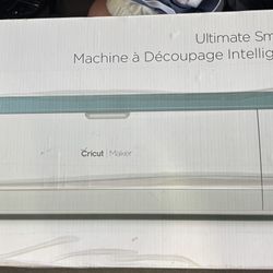 Cricut Maker 