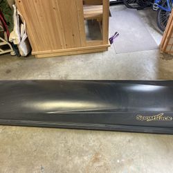 Sport Rack Rocket Box