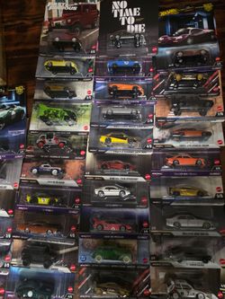 HOT WHEELS $6 EACH if you buy 50 $5.50 each