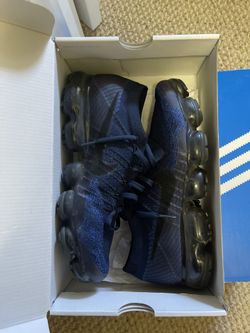 Vapor max Midnight Navy