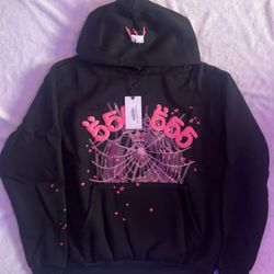 Sp5der Hoodie