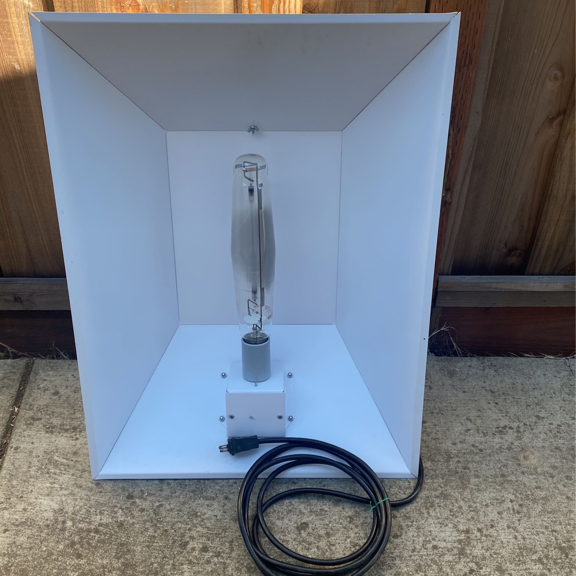 1000 wt HPS Grow Lights