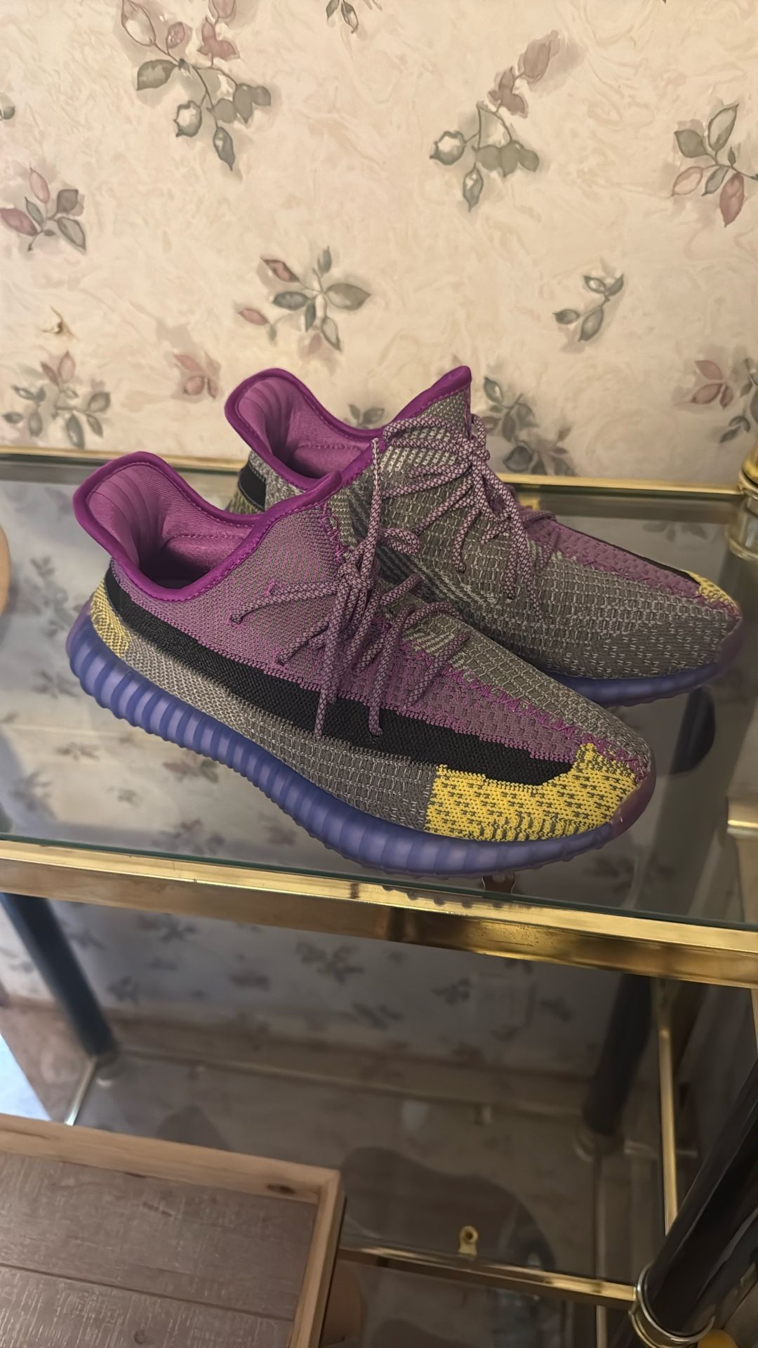 Adidas Yeezy Boost 350, Size 10 Male