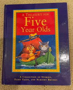 Children’s Book