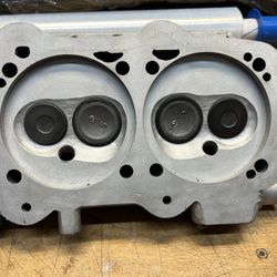 Rebuilt OEM Vanagon 2.1L Head
