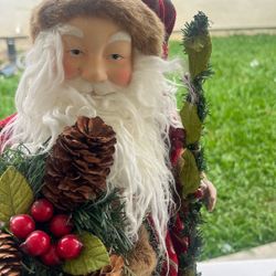 Santa Claus